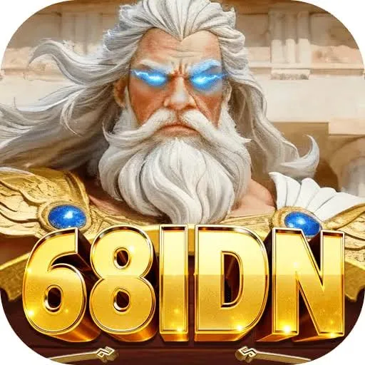 68IDN - Pertempuran Seru di Dunia Action