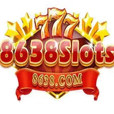 8368SLOT - Permainan Kasino Seru dan Menguntungkan