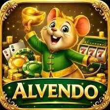 ALVENDO - Game Memancing Terbaik untuk Penggemar Fishing