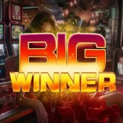 BIGWINNER - Petualangan Seru di Dunia Terbuka