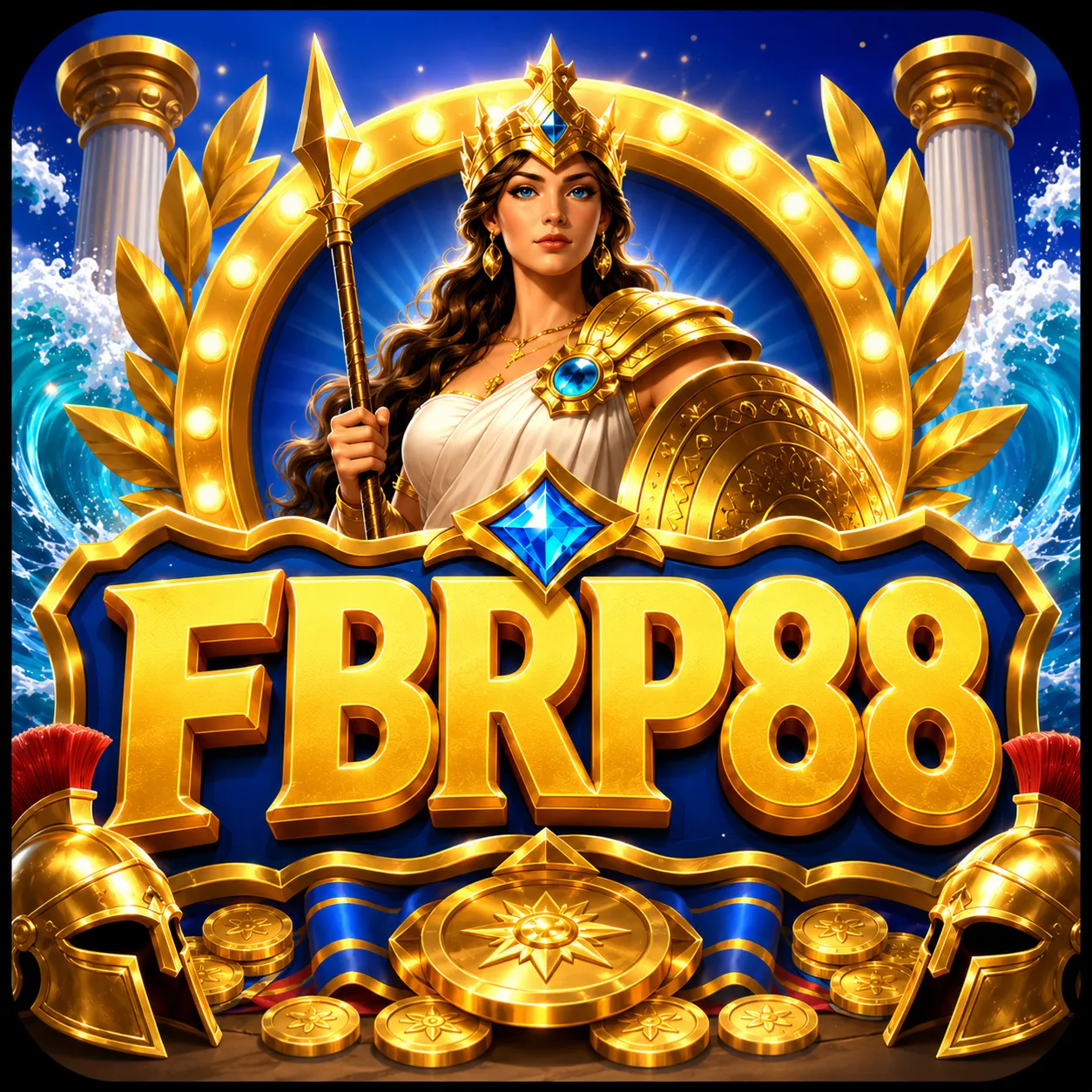 FBRP88 - Pertempuran Menegangkan dalam Game Battle Royale
