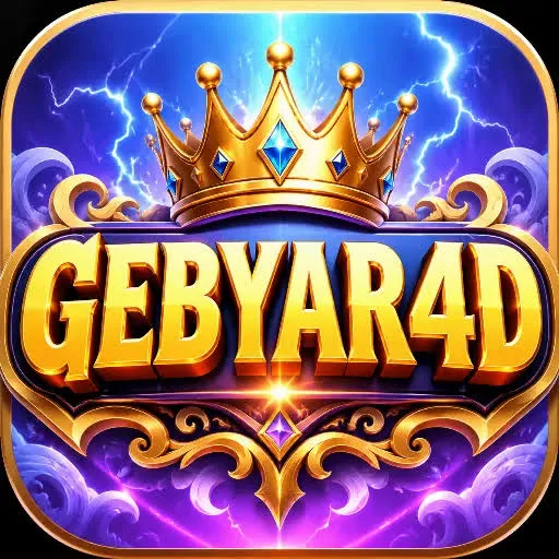 GEBYAR4D - Permainan Match-3 Penuh Keseruan