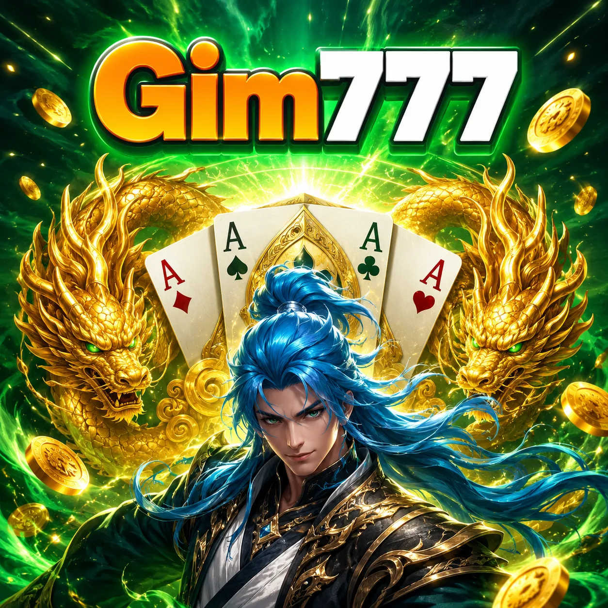GIM777 - Strategi Cerdas untuk Menguasai Permainan