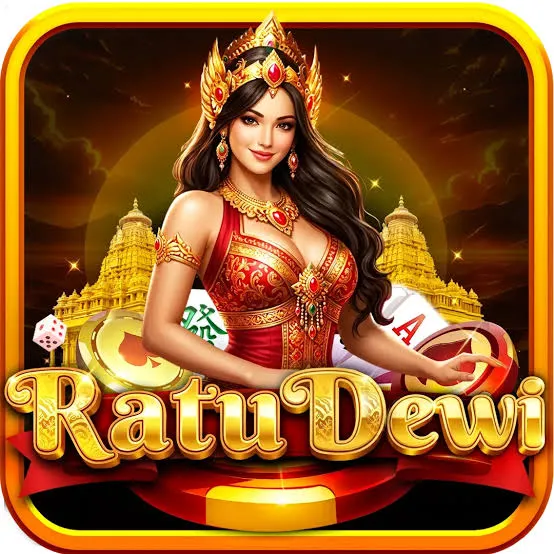 RATUDEWI - Aplikasi Sportsbook Terpercaya di Indonesia