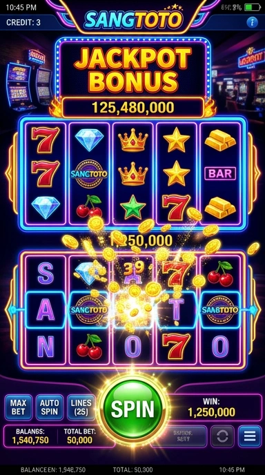 Screenshot fitur pencarian aplikasi di sangtoto yang memudahkan pengguna.